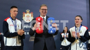 Srbi osećaju nepravdu 
